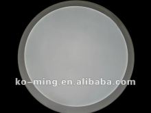 Light Guide panel for Down Light