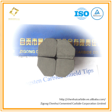 High Quality China Cemented Carbide Tunnel Shield