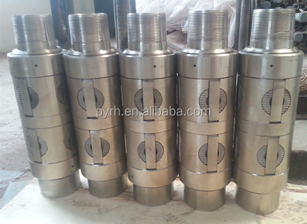 Oil Well Hydraulic Anchor with API
