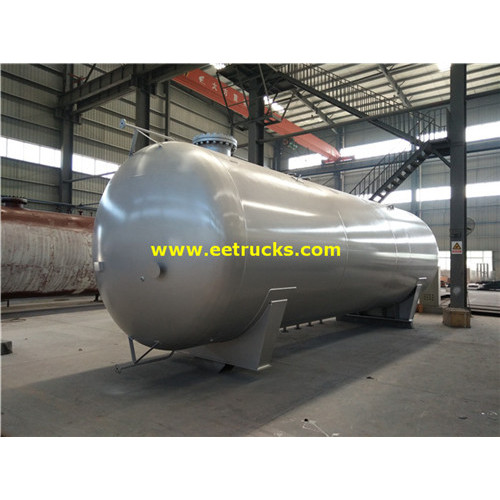 Bulk 16000 Gallon Trống Bồn trên Trống