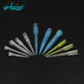 Laboratory consumables 200ul with RNase Free pipette tip