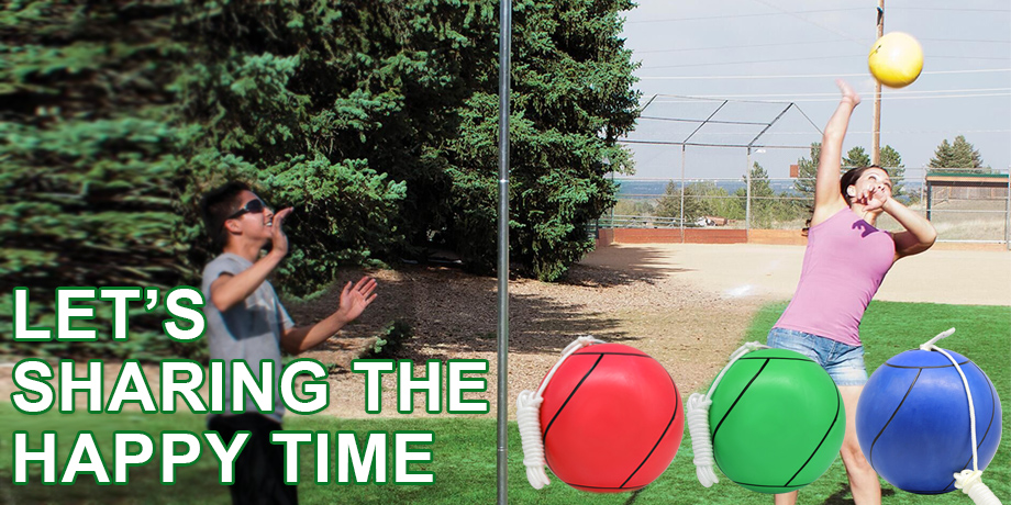 tetherbal bal tetherball ball