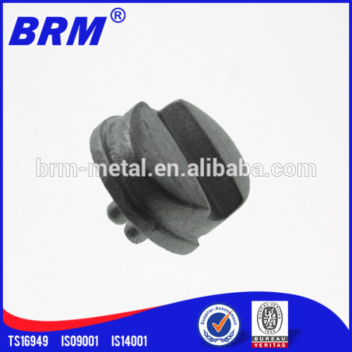 Rectangle Sintered Neodymium Magnet used in mobile phone