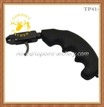 Topoint Archery TP414 Archery Bow Release for compound bow hunting