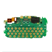 High Frequency PCB Circuit Boards Manufacturing, Keyboard PCB Prototyping, and Reverse Engineering Services