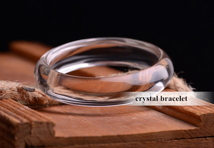 New Design Crystal Jewelry Crystal Bracelet Lady's Bracelets