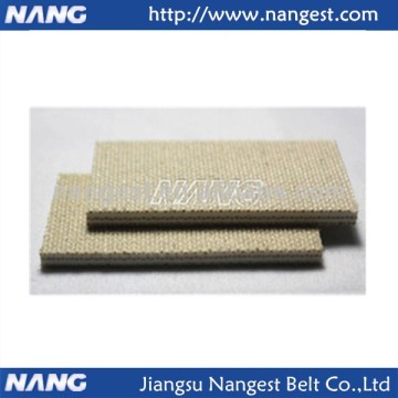 Antistatic Canvas Polyester Conveyor Belt