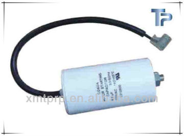 CD60A ac motor capacitor