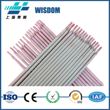 Stellite hardfacing cobalt based welding electrodes