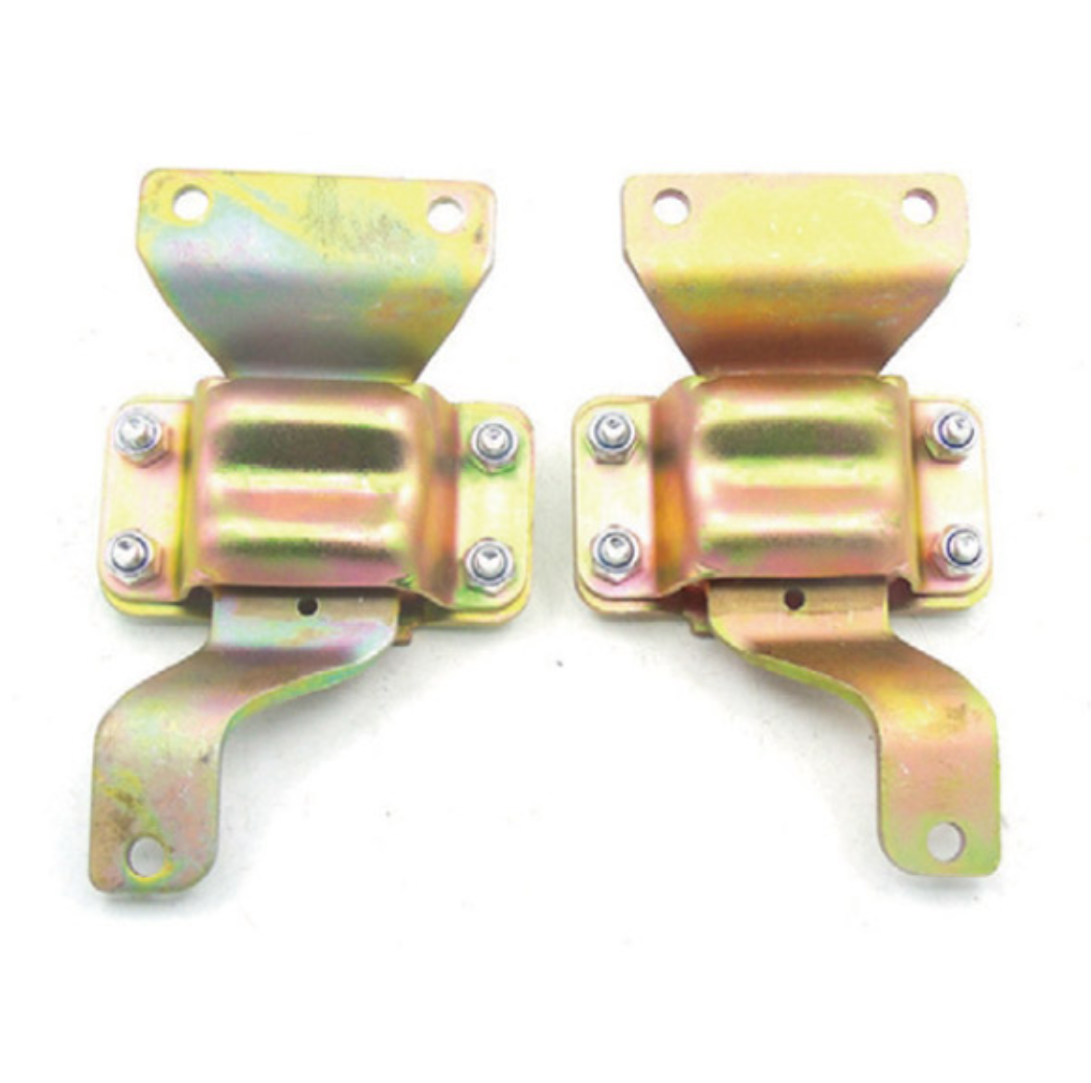 Mounting Brackets for Industrial Equipment Mounting Brackets for Industrial Equipment