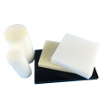 Natural Color Delrin Acetal Copolymer POM Sheet 2000X1000mm