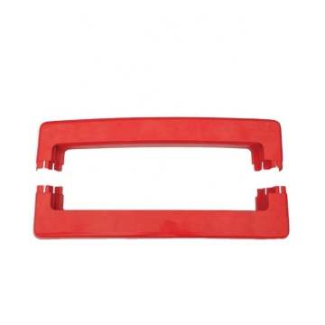 Freezer and Refrigerator Glass Door Plastic Plug Parts