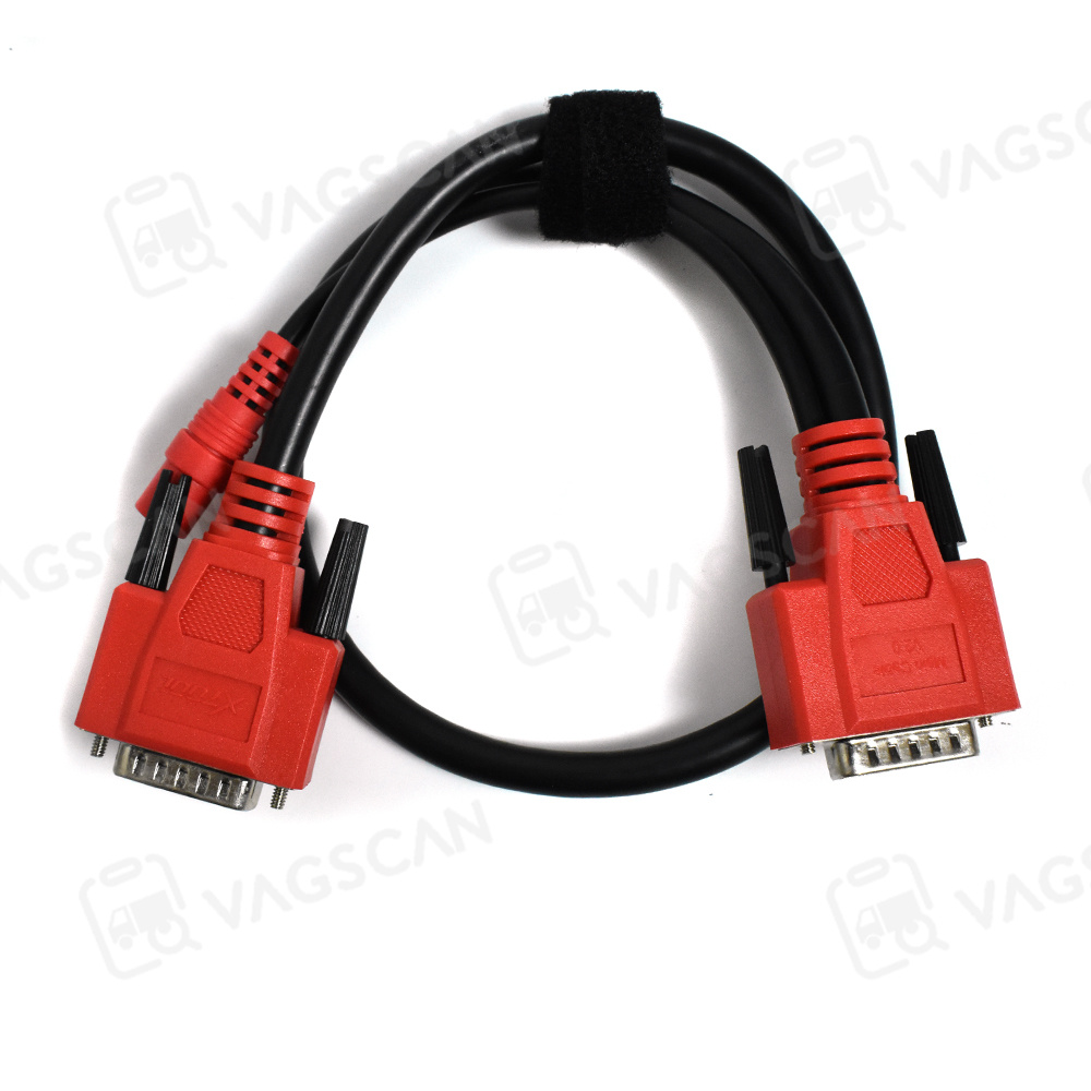 For Xtool D9pro Ecu Coding Diagnostic Tool Key Programming Doip/can Fd 30+ Service Functions Obd2 Automotive Scan Tools