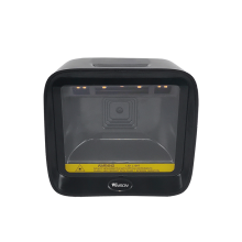 White Light Desktop-type Barcode Scanner 2D CMOS Scanner