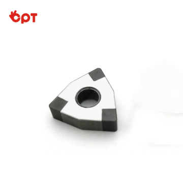 Best CBN diamond turing insert CBN inserts