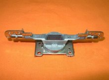 Laptop Lcd Screen Hinges For Hp 2710p