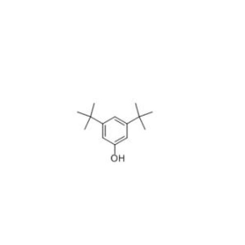 3,5-DI-TERC-BUTILFENOL 1138-52-9