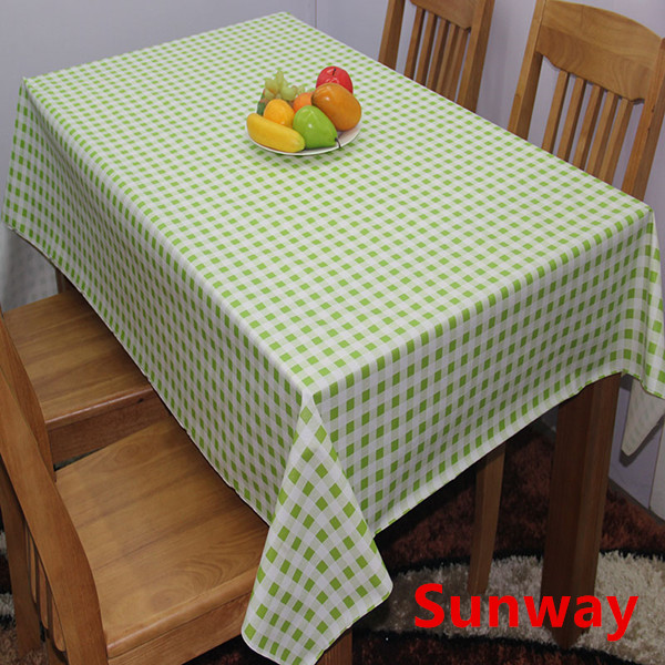 Plastic Table cloth