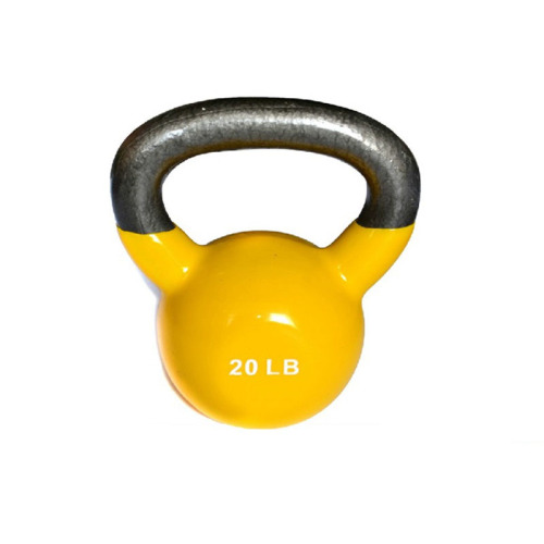 Kettlebell Dumbbells