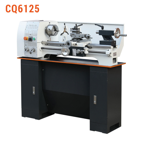 CQ6125 Horizontal Universal Metal Banc Tour Machin