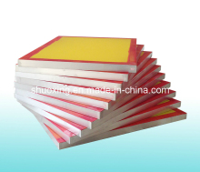 Aluminum Screen Printing Frames by Kiwo Adhesive