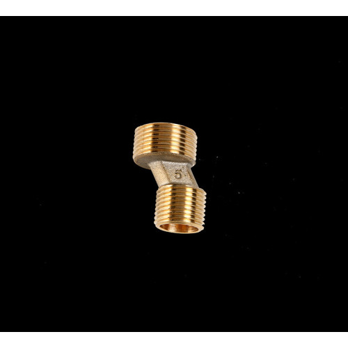 Brass Faucet Inlet Connectors