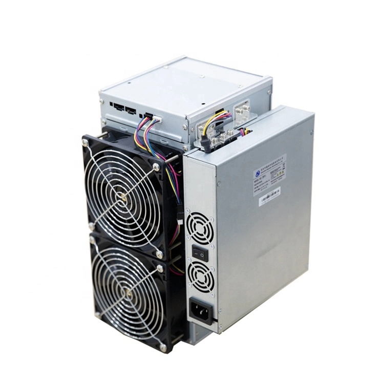 High Profitability Avalon 1126 60th/3192W 1126PRO-S 60th/S Sha-256 Btc Asic Miner Bitcoin Mining Machine