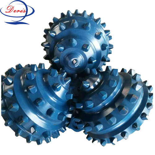 22 inç iadc 517 tci tricone bit