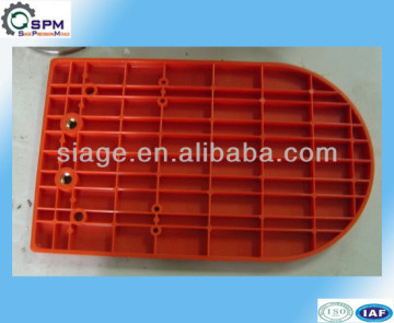 plastic abs parts mould by injection,abs injection mould