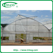 Greenhouse co2 controller