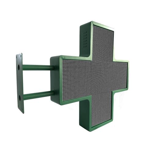 Outdoor Full Color P10 Cross LED Display