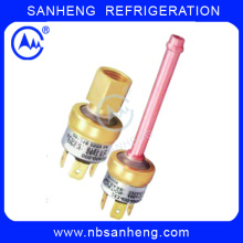 SPDT Air conditioner pressure switch (SH)