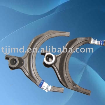 middle axle fork(howo)