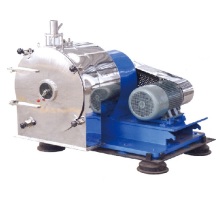 LWL Worm Screen Continuous Industrial Centrifuge