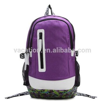 Campus waterproof backpack travel bag