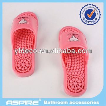 indoor bath slippers