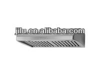 ETL approved kitchen aire range hood