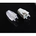 RJ45 Male Cat6 Connector Boot
