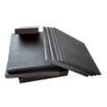 Viscose Fiber Graphite Insulation Felt for Insulation