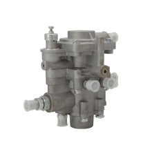 Factory Supply Manufacture Brake Valve Machimbre Truck ABS Brake Valve