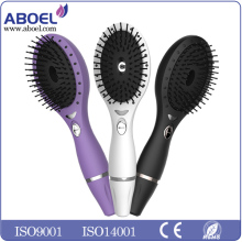 Ionic Vibrating Hair Comb , Ionic Comb ,Ionic Hair Comb
