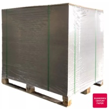 Indonesia Paper Mill Coated Duplex Paper