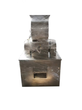 Broken cassia grinding machine for food