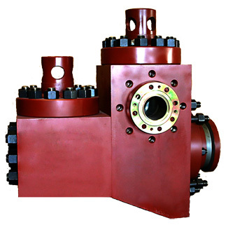 Triplex Mud Pump Module