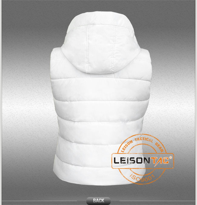 Civilian Body Armor US Standard Professional Manufacturer Civil Fashion Bulletproof Vest stab-proof, cut-protection