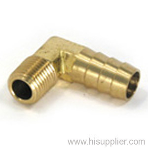 Brass Hose Barbs Fittings?