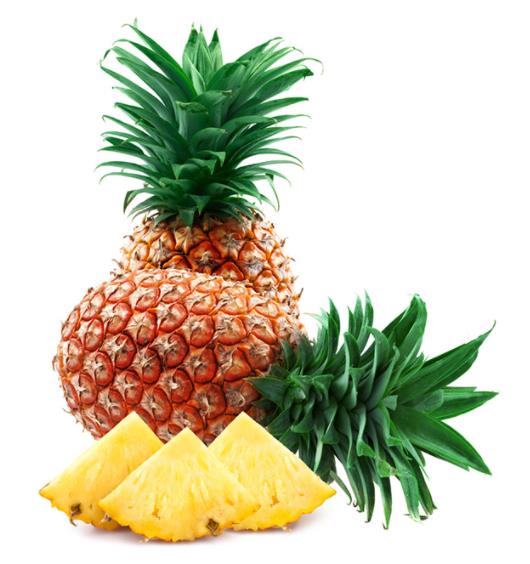 Hochkonzentriertes Ananas-Aromaöl