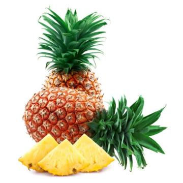 High Concentrated Pineapple Flavouring Oil