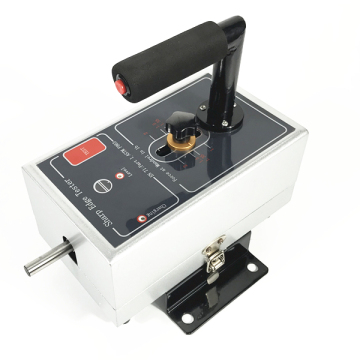 Digital Sharp Edge Tester for Toys