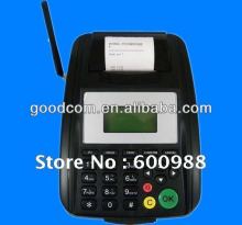 Wireless Webserver Order Printer,SMS GPRS Printer for takeaways foods